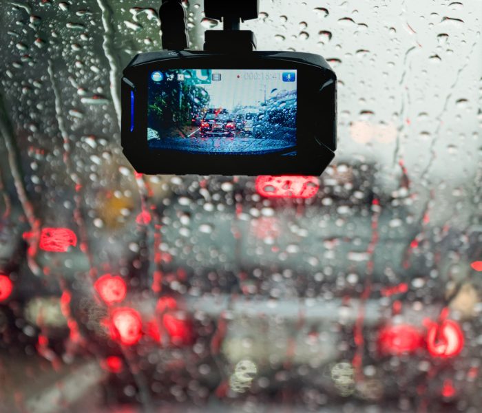 Dash Camera 1